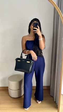 Bolsa Luana na internet