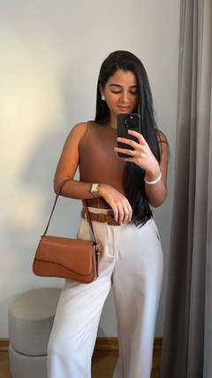 BAG LUIZA na internet