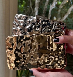 CLUTCH CELESTE - comprar online