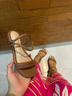 SANDALIA GABI na internet
