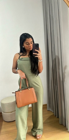 Bolsa Laisa - Loja Alca