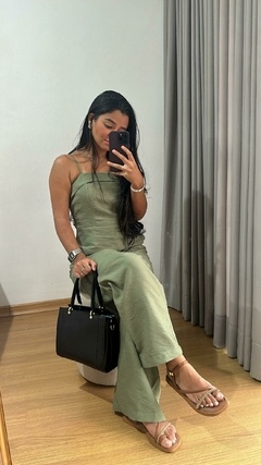 Bolsa Laisa na internet