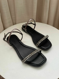 Flat Perola - comprar online