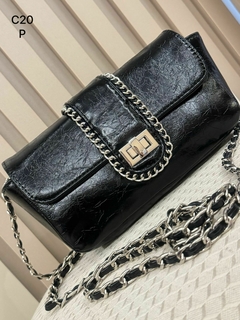Bag Heloisa - Loja Alca