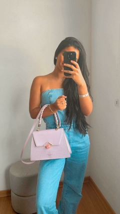 BAG ANA - Loja Alca