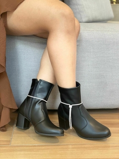 Bota Sabrina - Loja Alca