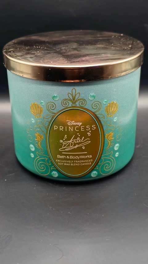 VELA AROMÁTICA - comprar en línea