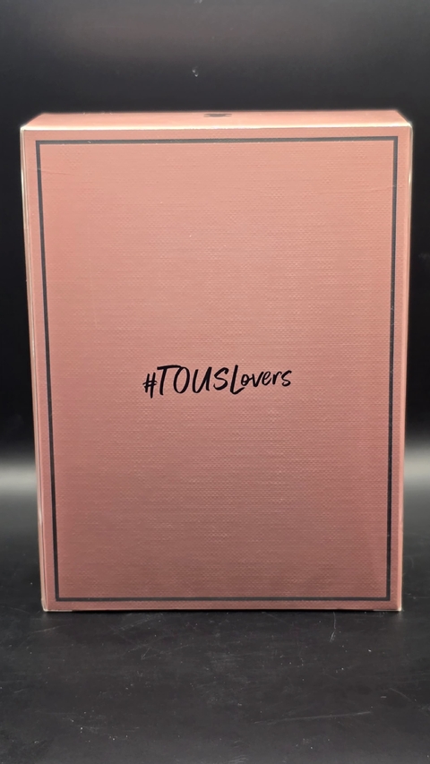 Tous Loveme The Onyx Parfum