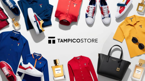 TampicoStore