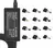 Fonte Universal para Notebook 65W - comprar online