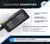 Fonte Universal para Notebook 65W - CRC RESOLV