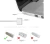 Fonte Carregador para Notebook Apple Magsafe 2 85W