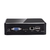 MINI PC BLUEBOX I3-4th C/ 8GB RAM C/ 120GB SSD - CRC RESOLV