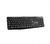 KIT TECLADO E MOUSE SEM FIO BMTW01 - comprar online