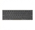 Teclado para Notebook Apple MacBook Pro A1989 2018 2019 - CRC RESOLV