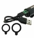 Farol Dianteiro Elleven 1 led redondo Ref 11525 na internet
