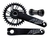 Pedivela Absolute Prime Direct Mount Coroa 34t Comp Shimano