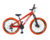 Bicicleta Gios 4trix/frx Para Grau Vmaxx Com Pneu Vermelho - Gios br
