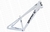 Bicicleta Gios Frx/4trix Wheeling Aro 26 Branco - Pulse Bike