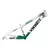 Bicicleta Vikingx Branco verde TUFF25/30 Aero Aro 26 Cambios Importados 21V na internet