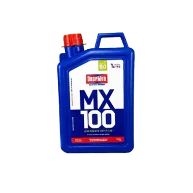 DETERGENTE DROPMUD MX-100 1L