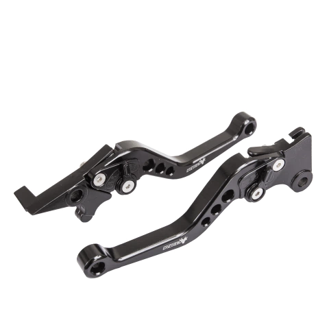MANETES ESPORTIVO HONDA CBX200 / CBX250 / CB300R na internet