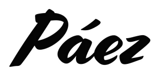 Fundición Paez