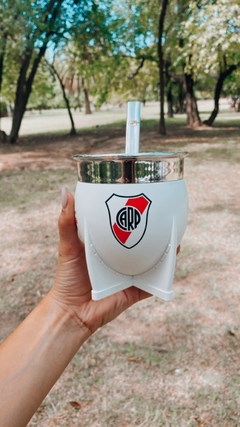 Mate Pampa XL Fútbol - comprar online