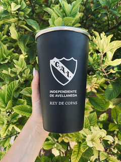 VASOS GRABADOS - tienda online