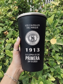 VASOS GRABADOS