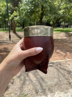 Mate Imperial Alpaca en internet