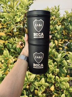 Latas grabadas futbol en internet