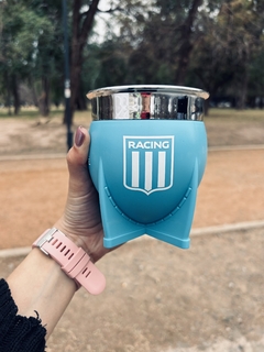 Mate Pampa XL Fútbol - Seijaku Mates Mayorista