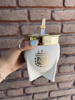 Mate Pampa XL AFA - comprar online