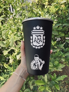 VASOS GRABADOS - comprar online
