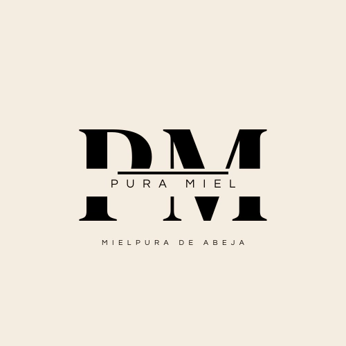 PM -Pura Miel-