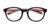 OPTITECH KIDS CLIP-ON 317 C6 (negro) - comprar online