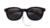 OPTITECH KIDS CLIP-ON 317 C6 (negro) - Óptica Rostagno Villa María 