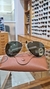 Ray Ban RB AVIATOR LARGE METAL 3025 001 - Óptica Rostagno