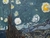 Inspiración con Van Gogh
