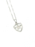 Colar Alvinegro - comprar online