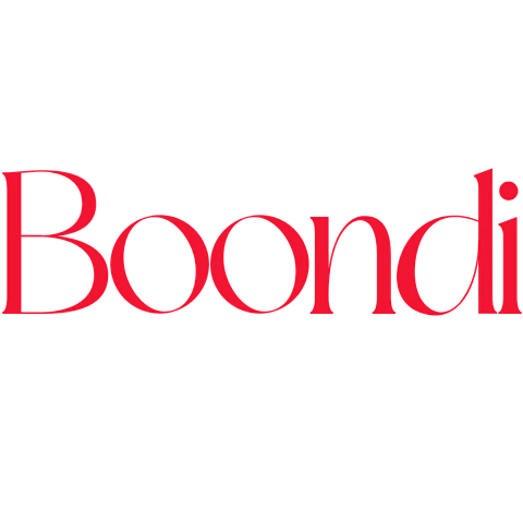 Boondi