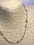 Collar Natural