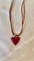 Collar Valiente