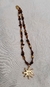 Collar sol de otoño - comprar online