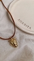 Collar heart