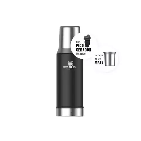 TERMO STANLEY MATE SYSTEM 1.2LTS. - comprar online