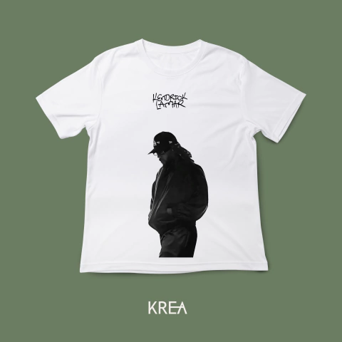 KENDRICK LAMAR