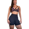 Conjunto Top & Short Justo Push Up - comprar en línea