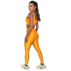 Top Corto Nudo Shine - comprar en línea